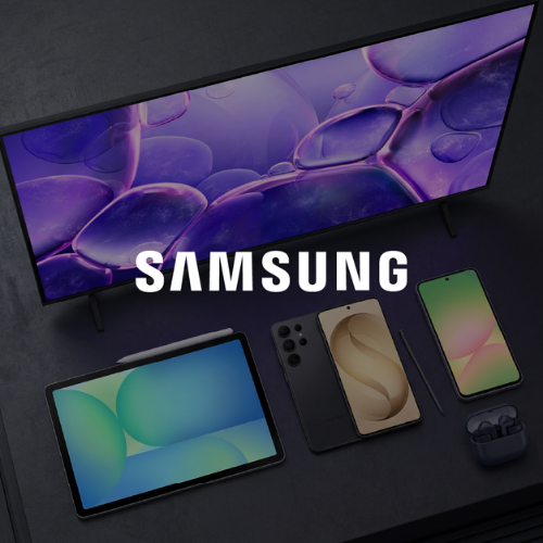 Samsung home