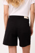 SHORT FALMI POLANCO Negro