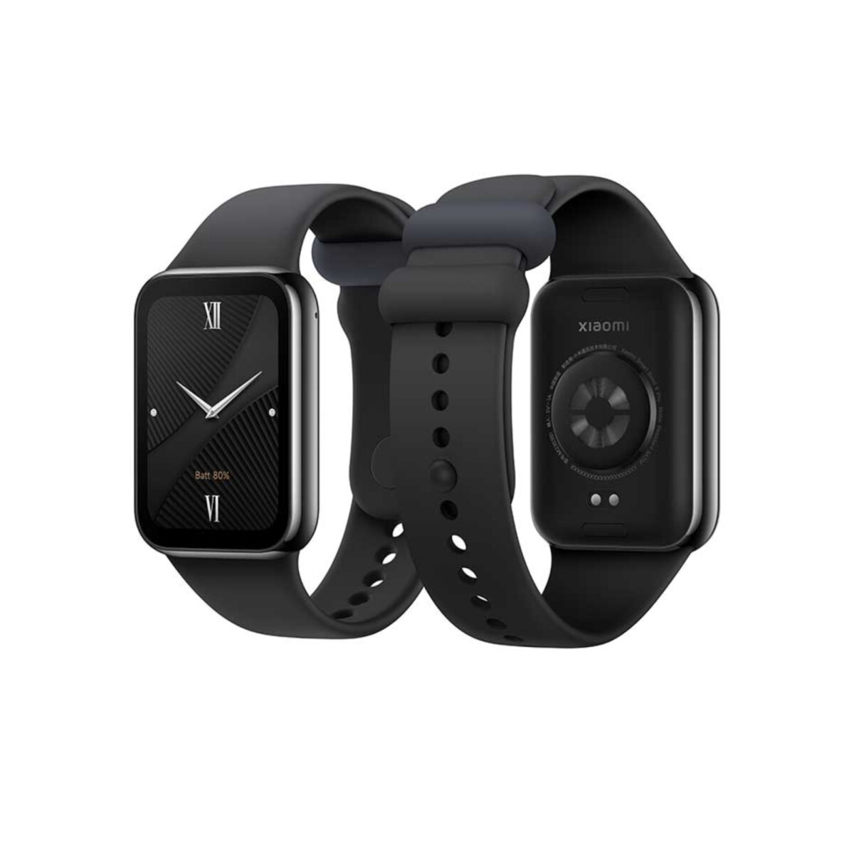 Reloj Xiaomi Smart Band 8 Pro - Black 