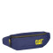 Riñonera Caterpillar Waist Bag Azul