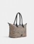 Mochilas Special Price Estampados Cartera Shopper Animal Print - Estampado Animal Print