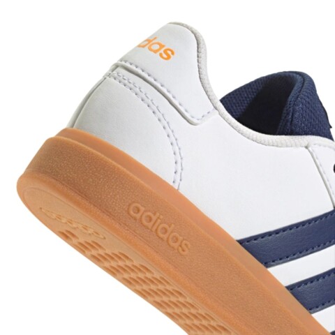 CHAMPION 10K-6.5 WHT/DKBLUE