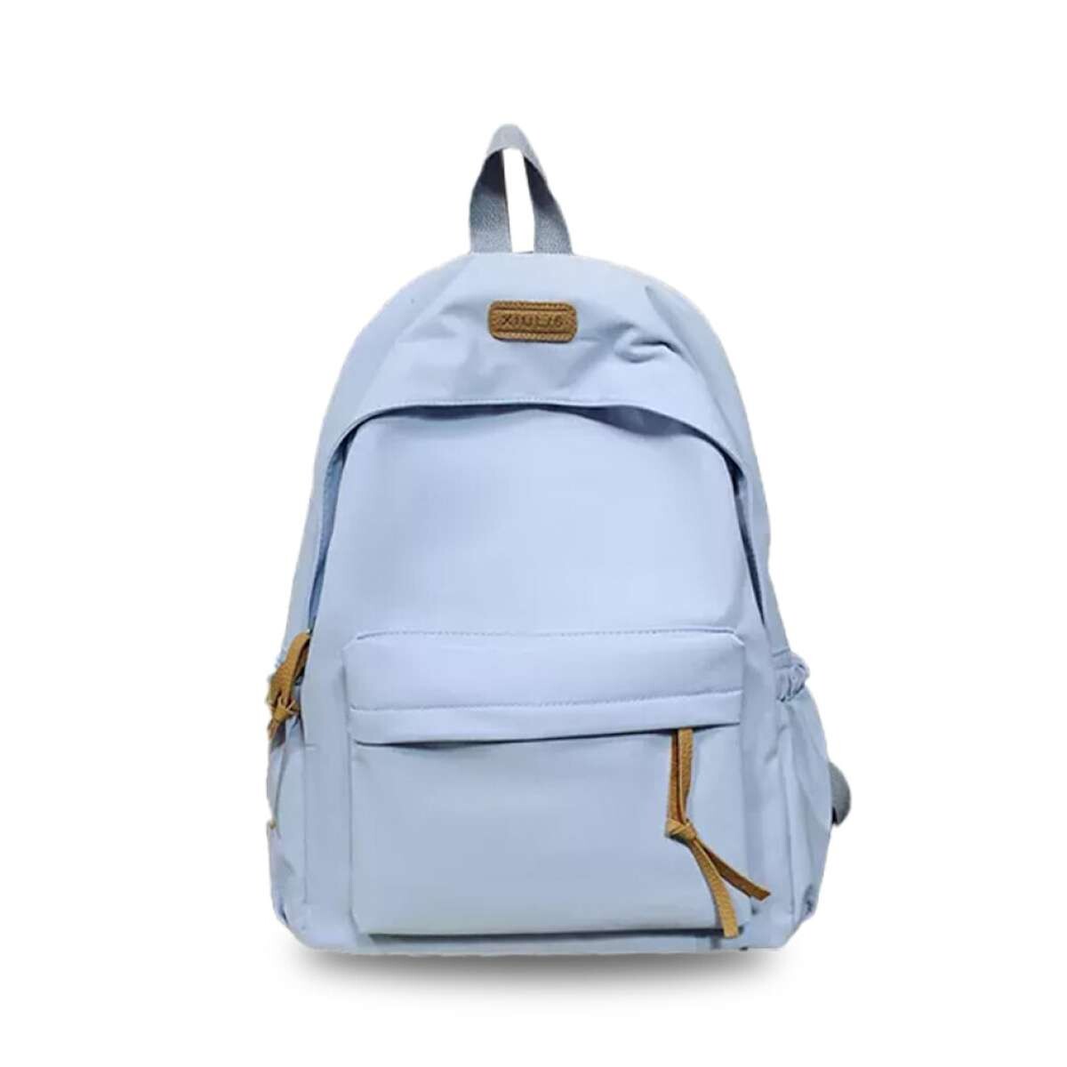 Mochila Miami Herald - Cielo 