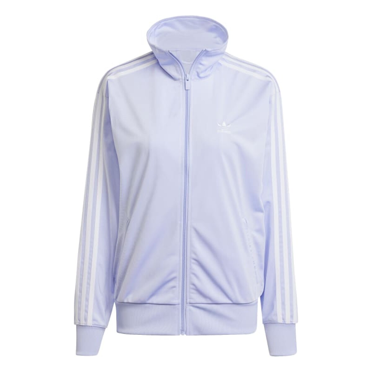 Campera Adidas Adicolor Classics Firebird - Violeta 