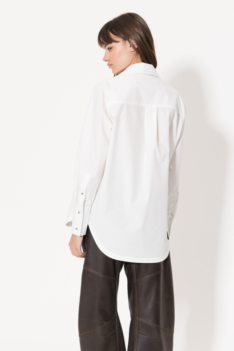 CAMISA BILBAO Beige