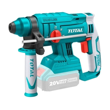 Rotomartillo A Bat. Total 20v Trhli2201 Rotomartillo A Bat. Total 20v Trhli2201