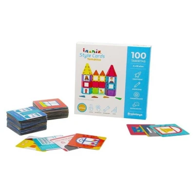 IMANIX Style Cards Temático IMANIX Style Cards Temático