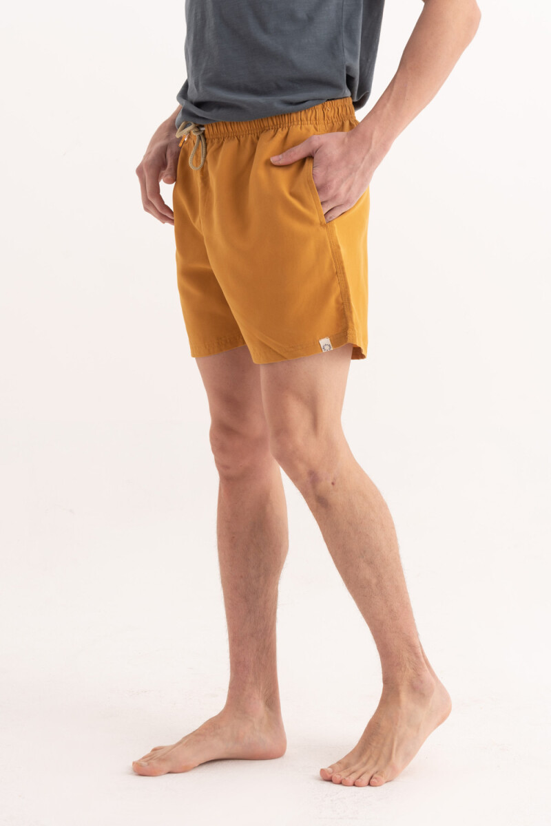 Short de baño Mango