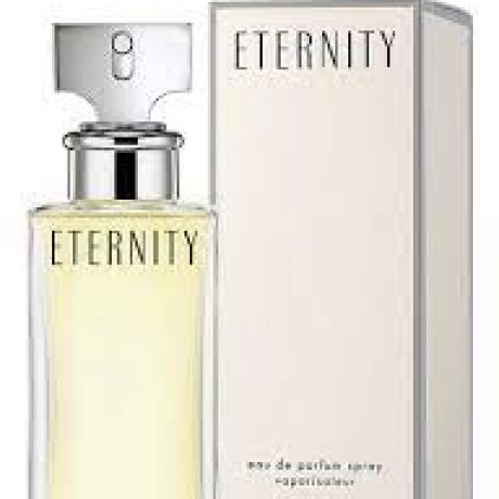 PERFUME CALVIN KLEIN ETERNITY FOR WOMEN EDP 50ml PERFUME CALVIN KLEIN ETERNITY FOR WOMEN EDP 50ml