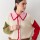 PRE VENTA CARDIGAN FUN Crudo