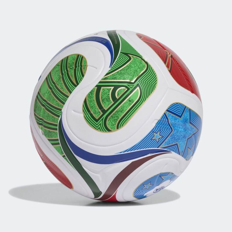 Pelota Adidas League Copa Mundial de la FIFA 26™ Blanco