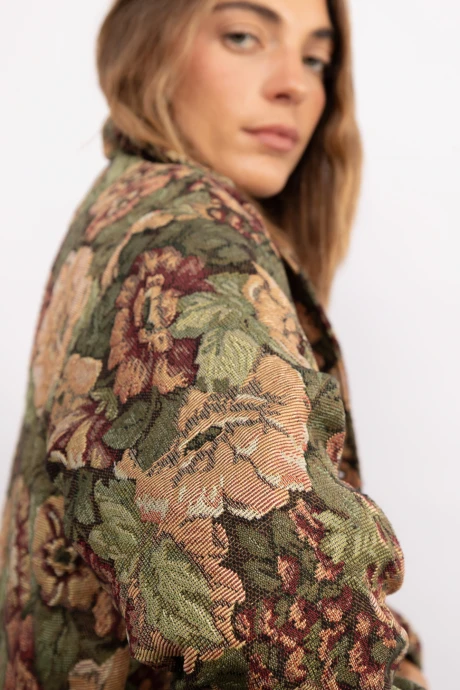 Campera Heritage