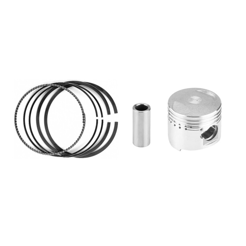 JUEGO DE PISTONES STD UP CON AROS Juego De Pistones Std Up Con Aros