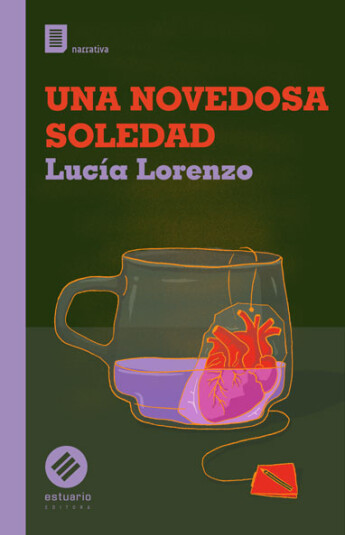 Una novedosa soledad Una novedosa soledad