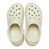Classic Bae Clog - Mujer Bone