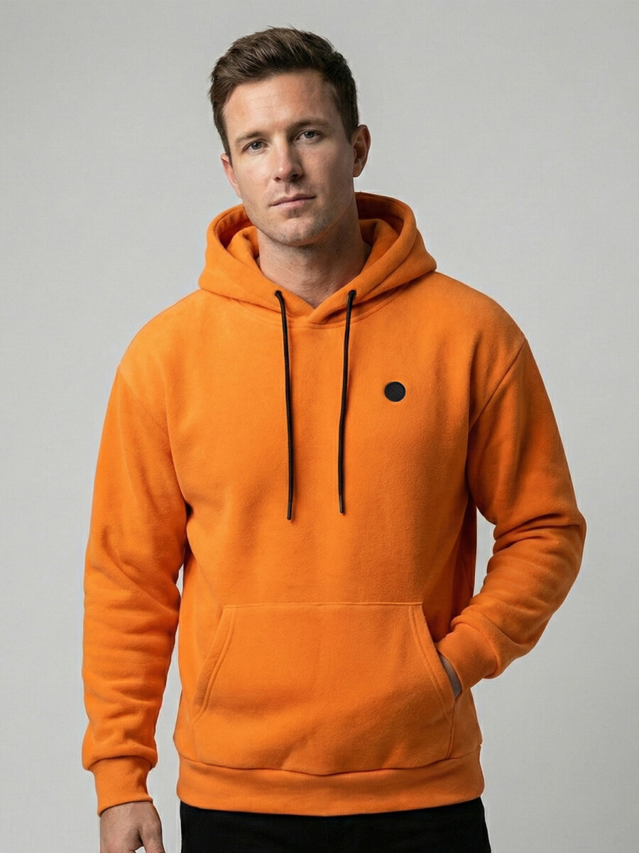 CANGURO QUEBEC - NARANJA 