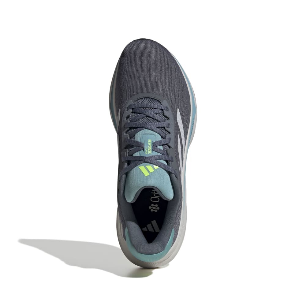 Response Super M - Hombre Dark Grey