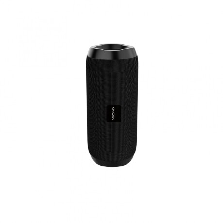 parlante portatil recargable 1600w BLACK