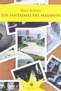 Fantasmas Del Masajista, Los Fantasmas Del Masajista, Los