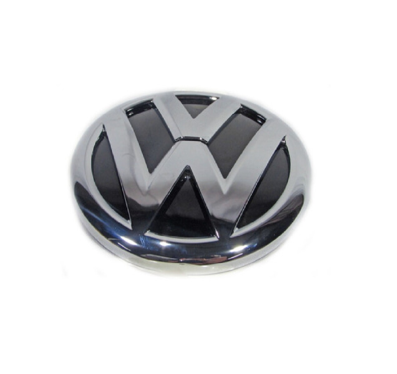 EMBLEMA "VW" TRASERO SAVEIRO G5 10/12 