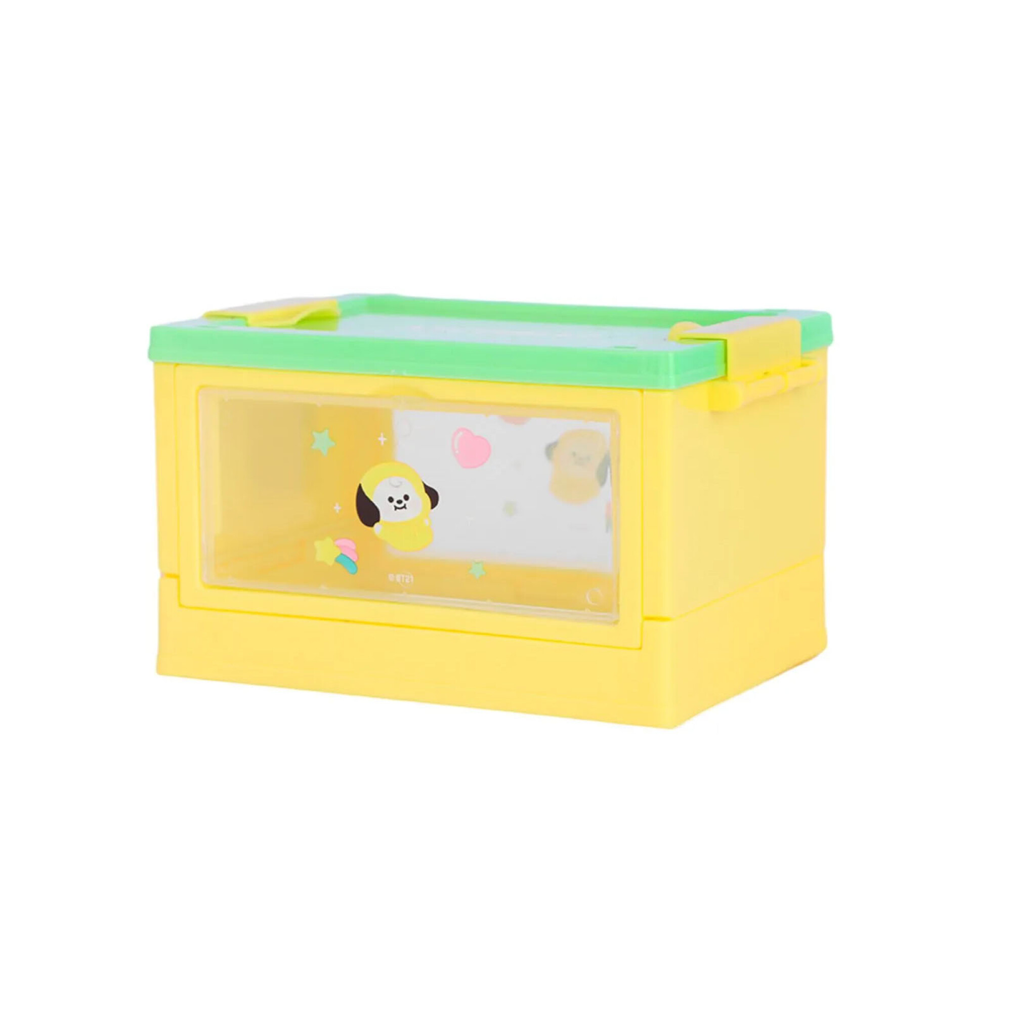 Mini organizador BT21 baby - Chimmy — Miniso Uruguay