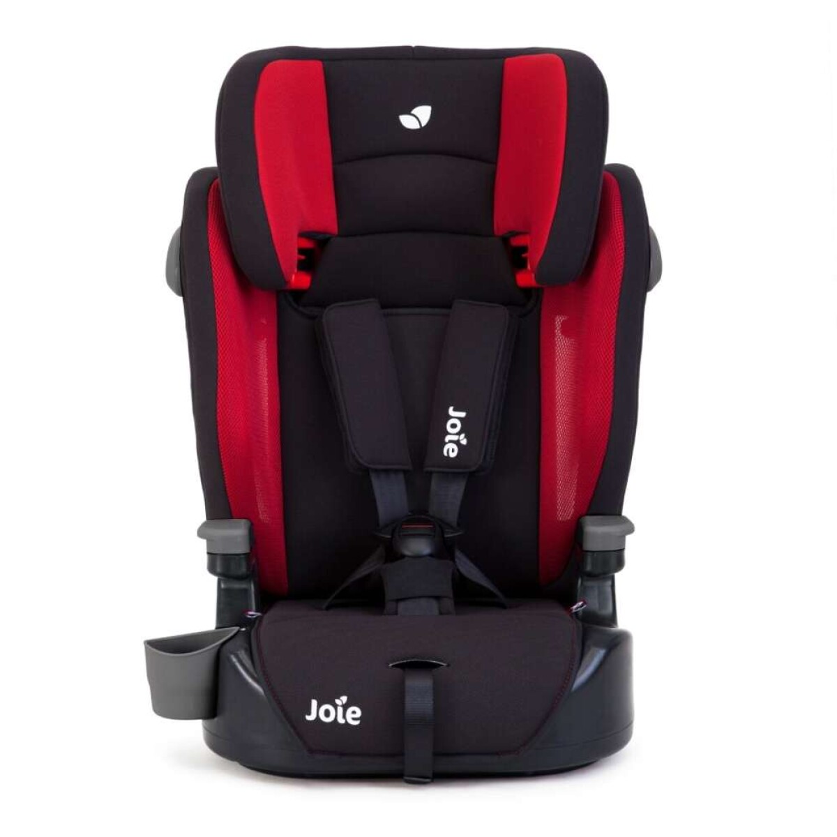 Booster Convertible Joie Elevate (936 Kg) - Cherry 