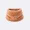 Cuello Bufanda Soft Varios Colores Marrón claro