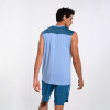 Musculosa Combined Loose Umbro Hombre 07o