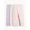 V-3PK PANT PERFUMED LILAC