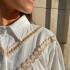 Camisa Sahia Blanco