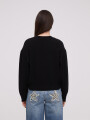 Sweater Elouna Negro