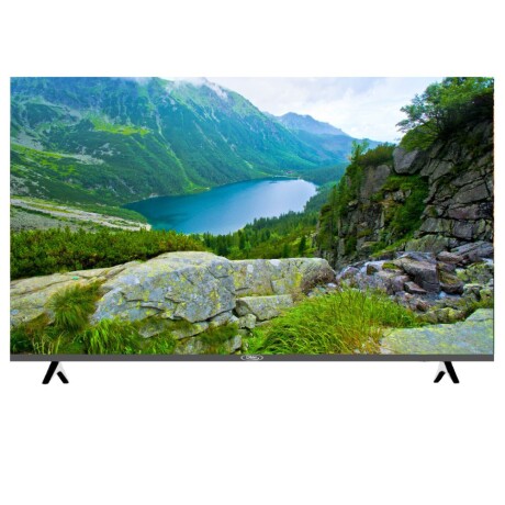 TV Smart Dikler 50 4K sin marco TV Smart Dikler 50 4K sin marco
