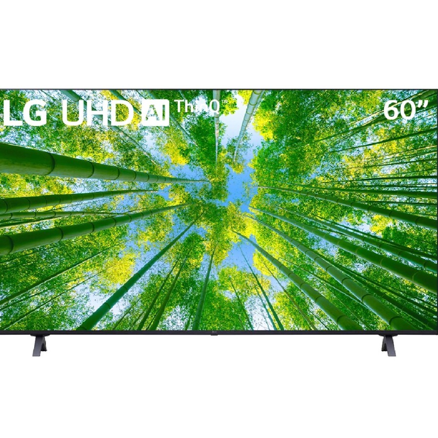 Tv Smart 60" UHD 4K LG 60UQ8050PSB Tv Smart 60" UHD 4K LG 60UQ8050PSB