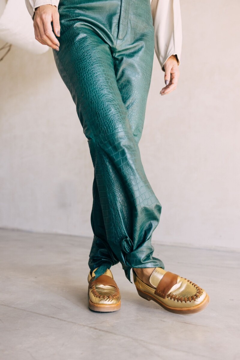 Mocasin Vol2 Dorado