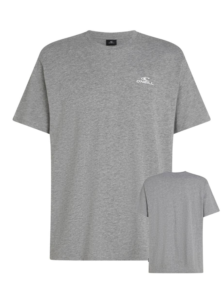 Remera O'Neill Minimalist - Gris 