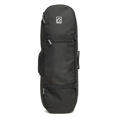 Loaded Skate Bag - Kyoto Negro Loaded Skate Bag - Kyoto Negro