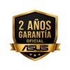 Asus dos años de garantía