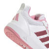 CHAMPIONES ADIDAS TENSAUR K NIÑO JQ1858 Blanco-rosa