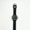 Reloj Tiky Negro