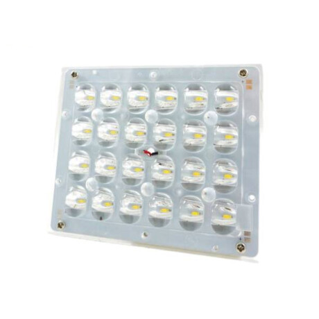 Edison - EMPH-C61J09G-241U - Panel Led - Emph C61J - Módulo de Luz para Alumbrado Publico. 24 Led. 2 001
