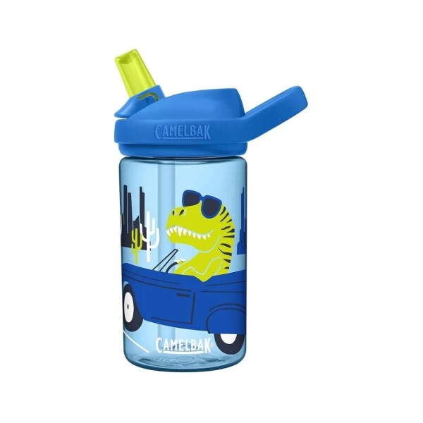 Vaso todoterreno CAMELBAK dino gafas
