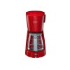 Cafetera de Goteo Bosch CompactClass Roja Cafetera de Goteo Bosch CompactClass Roja