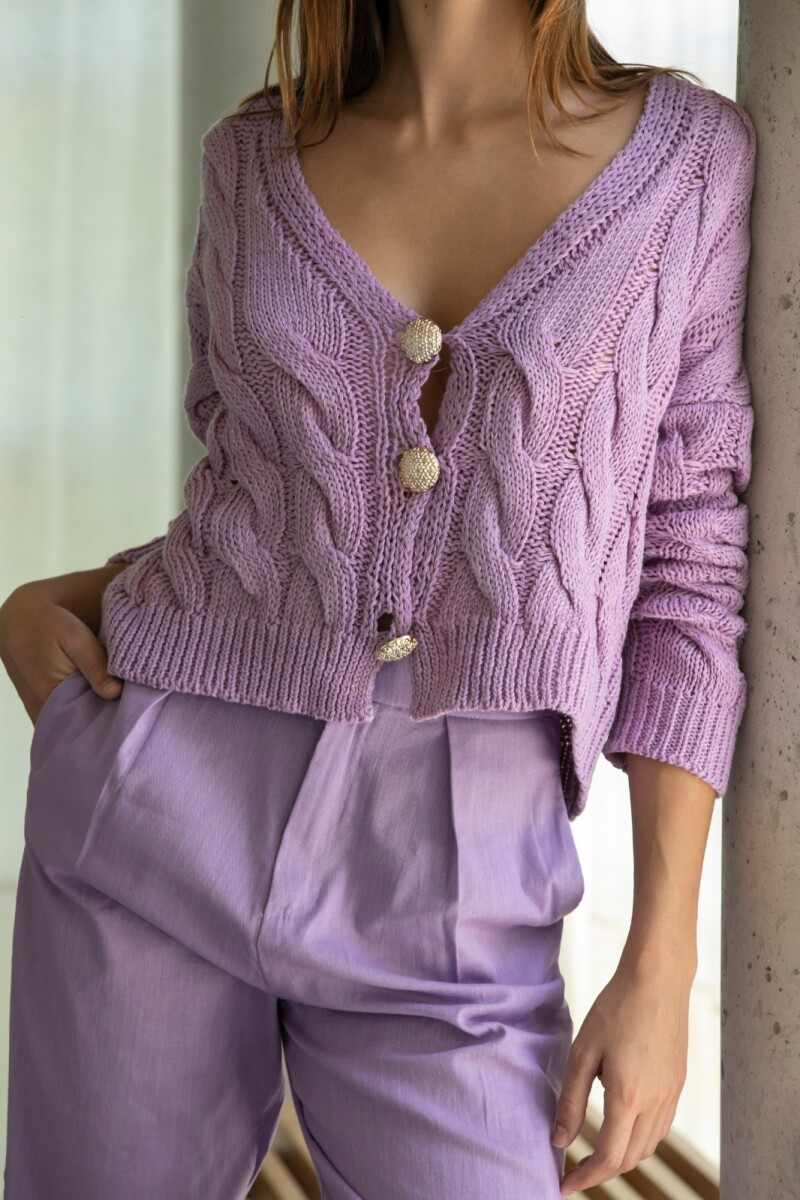 Sweater Linda Lila 