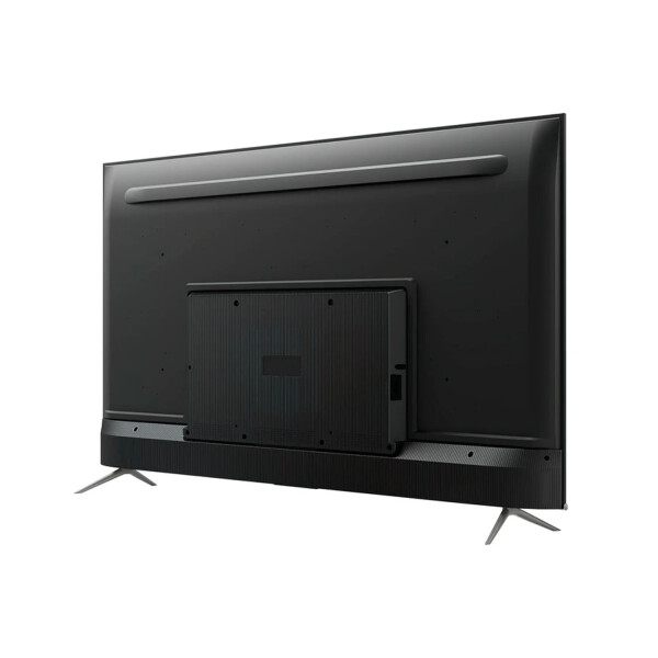 Smart Tv 55 Tcl 55v6c Qled 4 K Google Tv Hdr Dolby TV 55" TCL 55V6C QLED 4K HDR GOOGLE TV