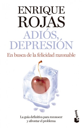 Adiós, depresión Adiós, depresión