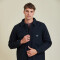 Sobrecamisa Rusty Severin NEGRO