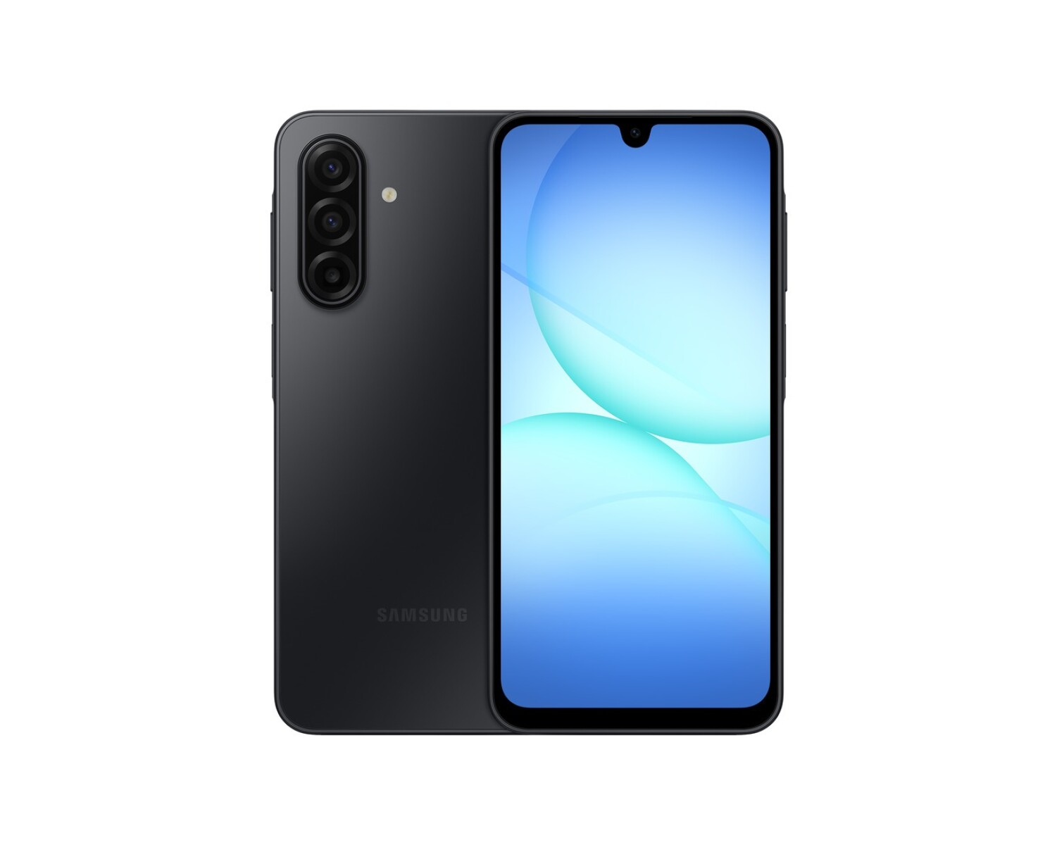 Samsung Galaxy A17 5G 256 GB - Black 