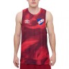 Musculosa Umbro Press Nacional 00W