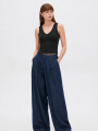 Musculosa Spitw Negro