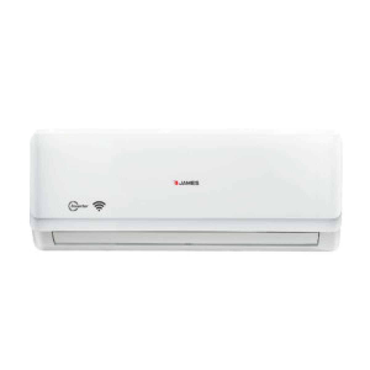 Aire Acondicionado Smart James AAM-24 Inverter 24000 Btu 